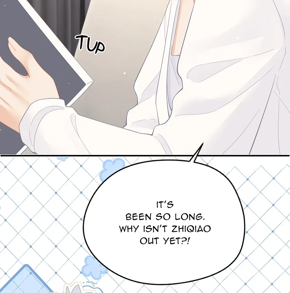 Teachers Who Always Call Parents Chapter 34 - Page 40