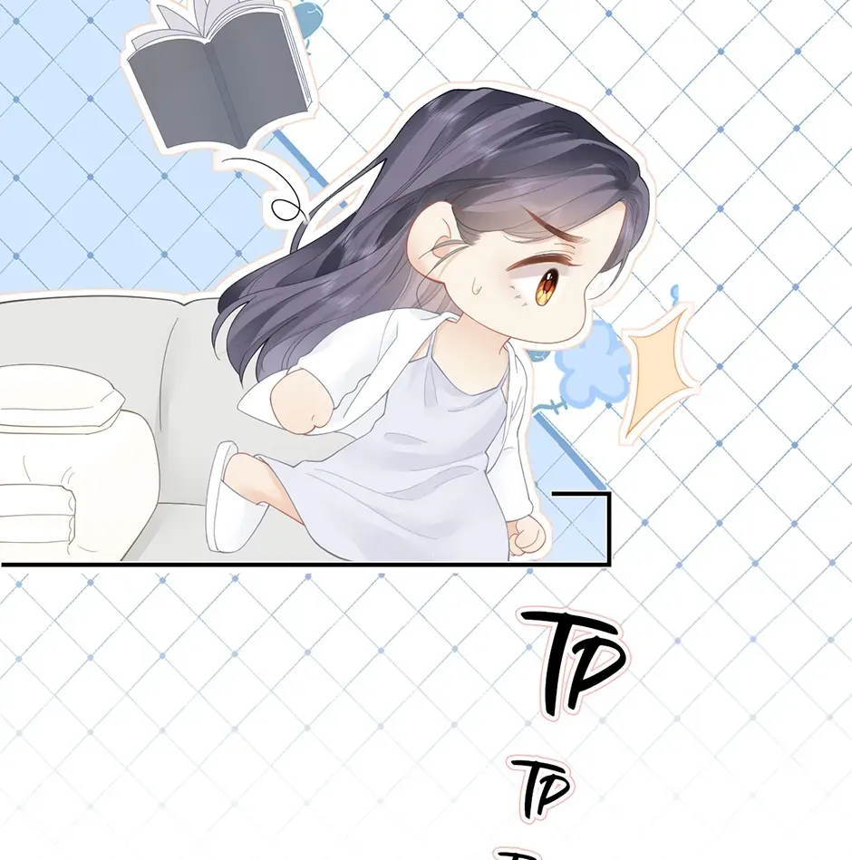 Teachers Who Always Call Parents Chapter 34 - Page 41