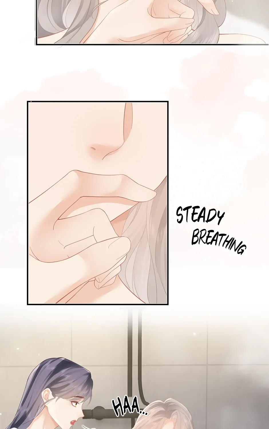 Teachers Who Always Call Parents Chapter 34 - Page 54