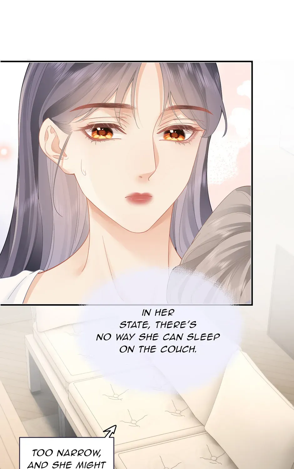 Teachers Who Always Call Parents Chapter 35 - Page 19