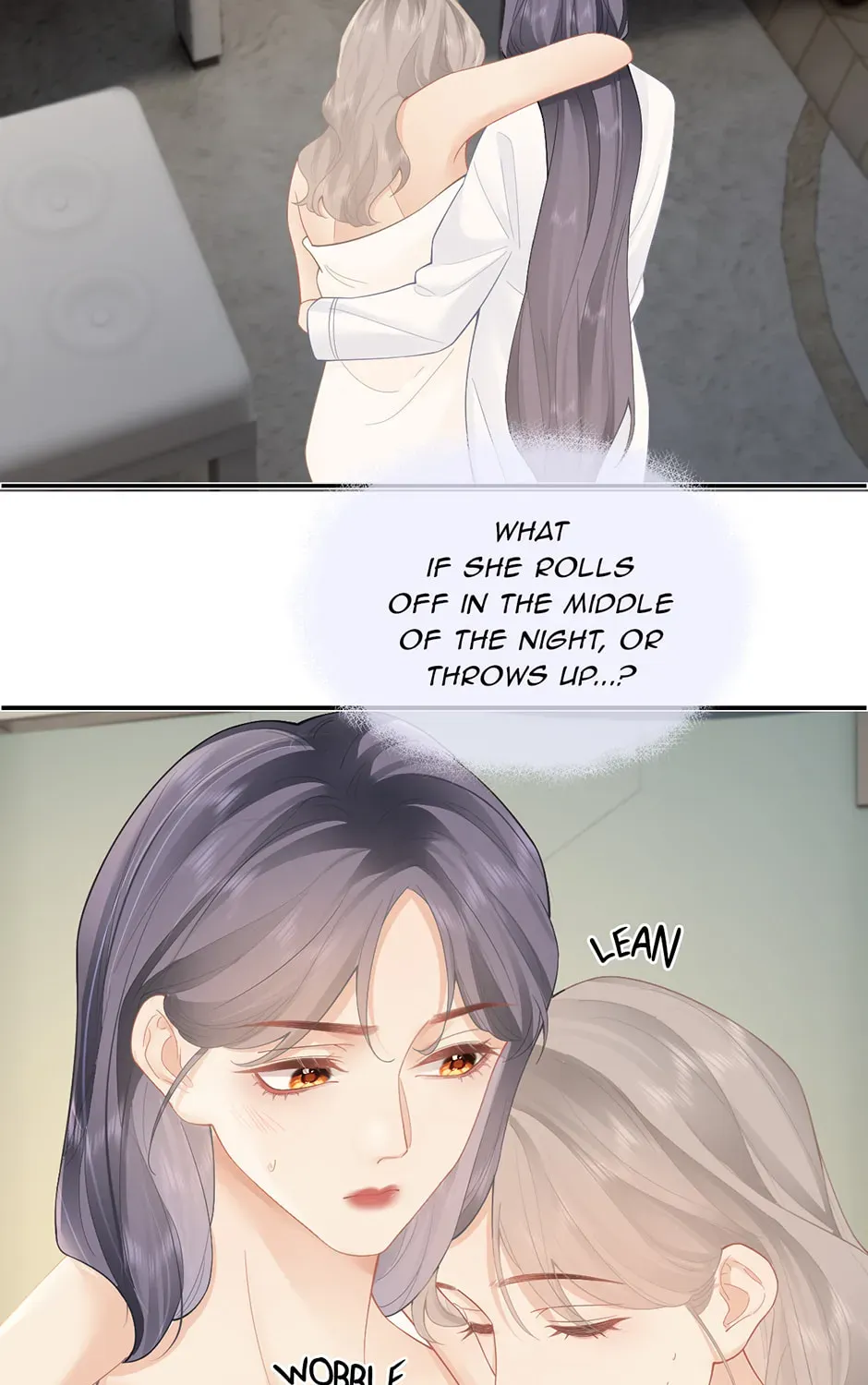 Teachers Who Always Call Parents Chapter 35 - Page 21