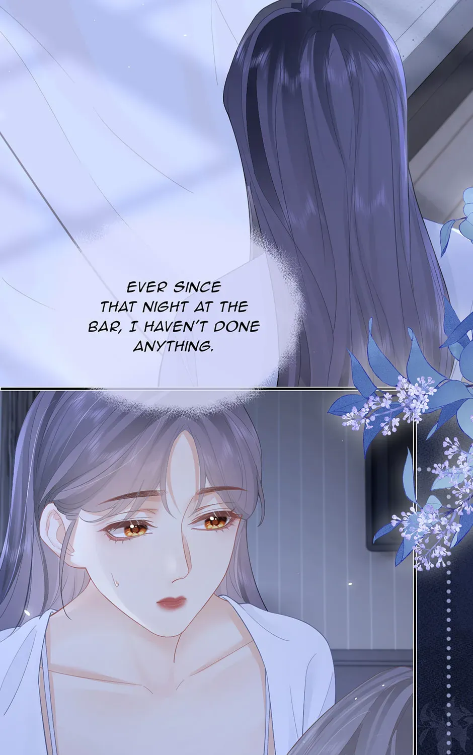 Teachers Who Always Call Parents Chapter 35 - Page 25