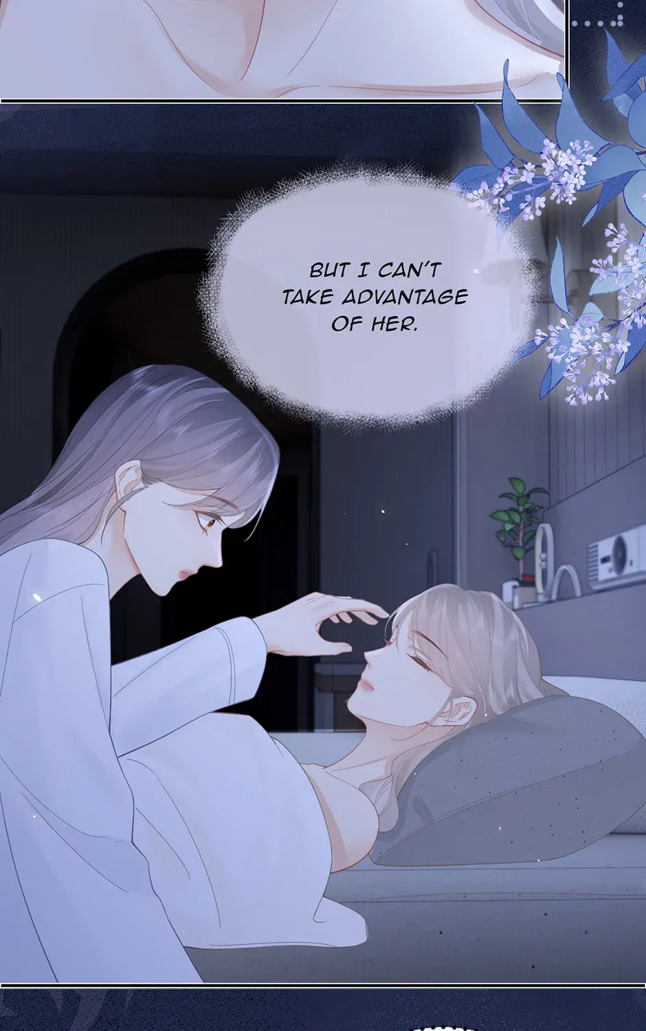 Teachers Who Always Call Parents Chapter 35 - Page 29