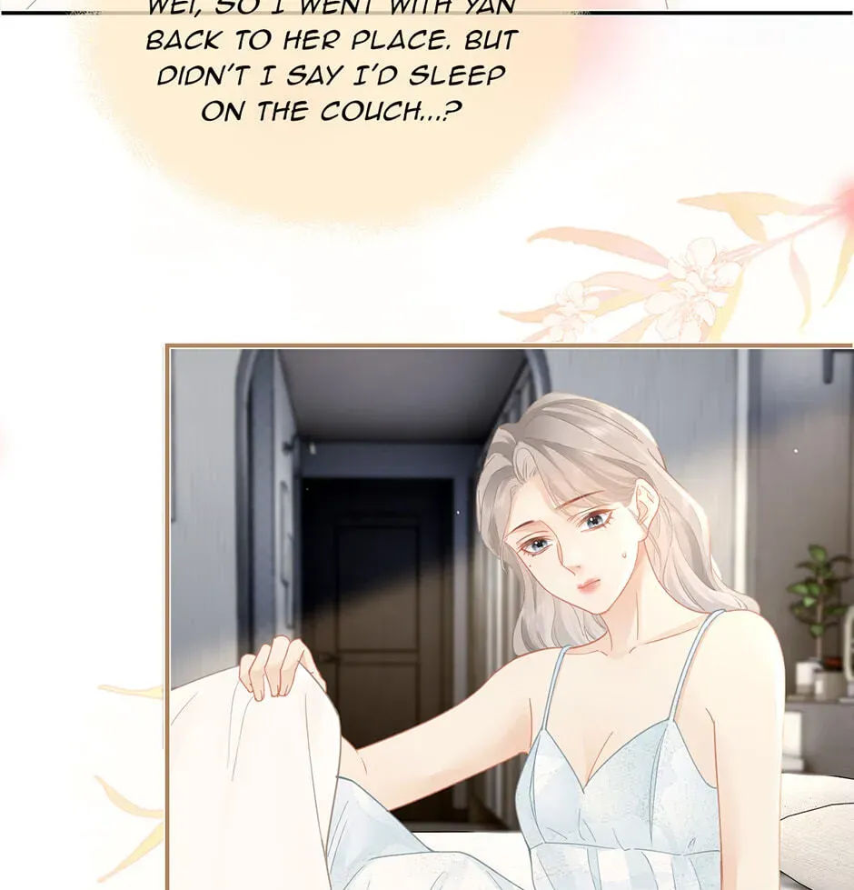 Teachers Who Always Call Parents Chapter 35 - Page 47
