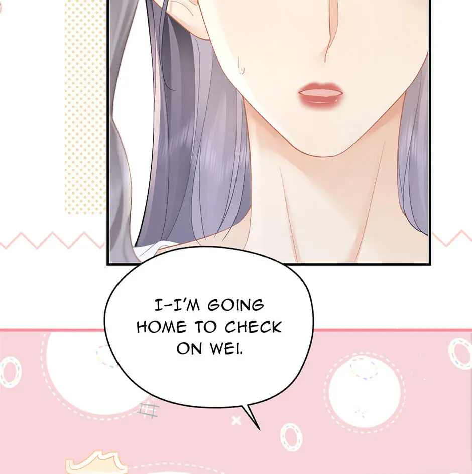 Teachers Who Always Call Parents Chapter 36 - Page 16