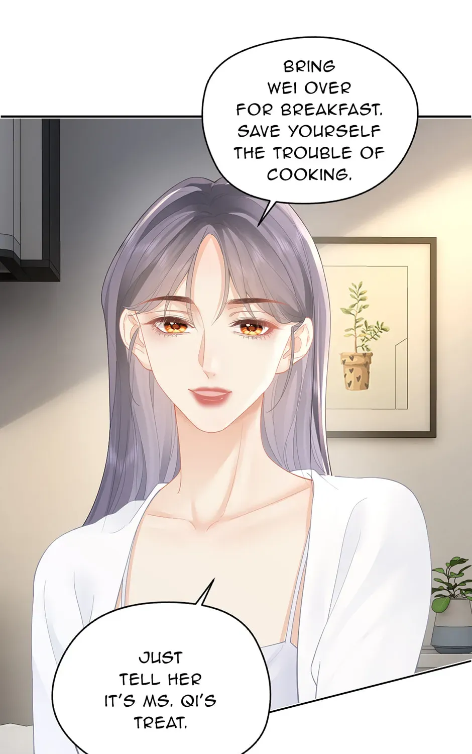 Teachers Who Always Call Parents Chapter 36 - Page 19