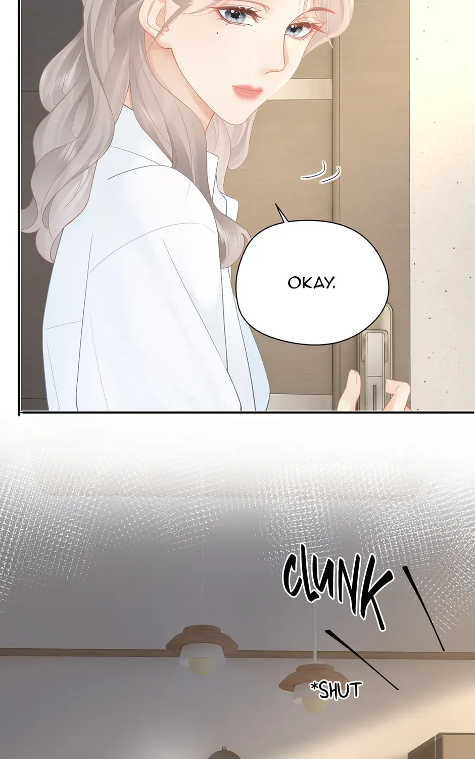 Teachers Who Always Call Parents Chapter 36 - Page 21