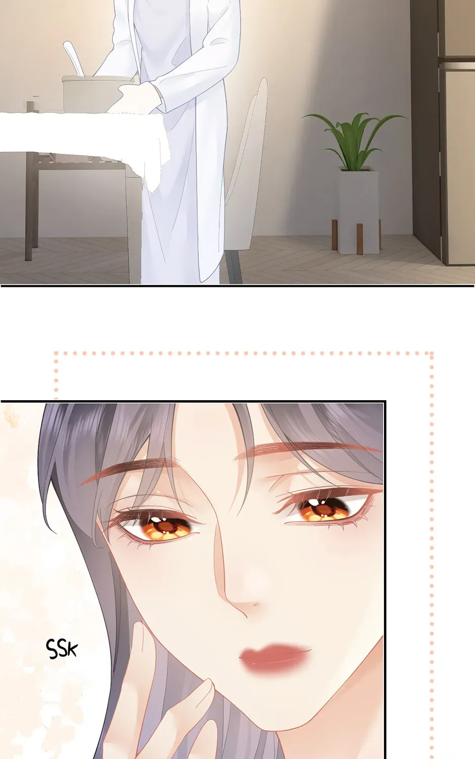 Teachers Who Always Call Parents Chapter 36 - Page 23