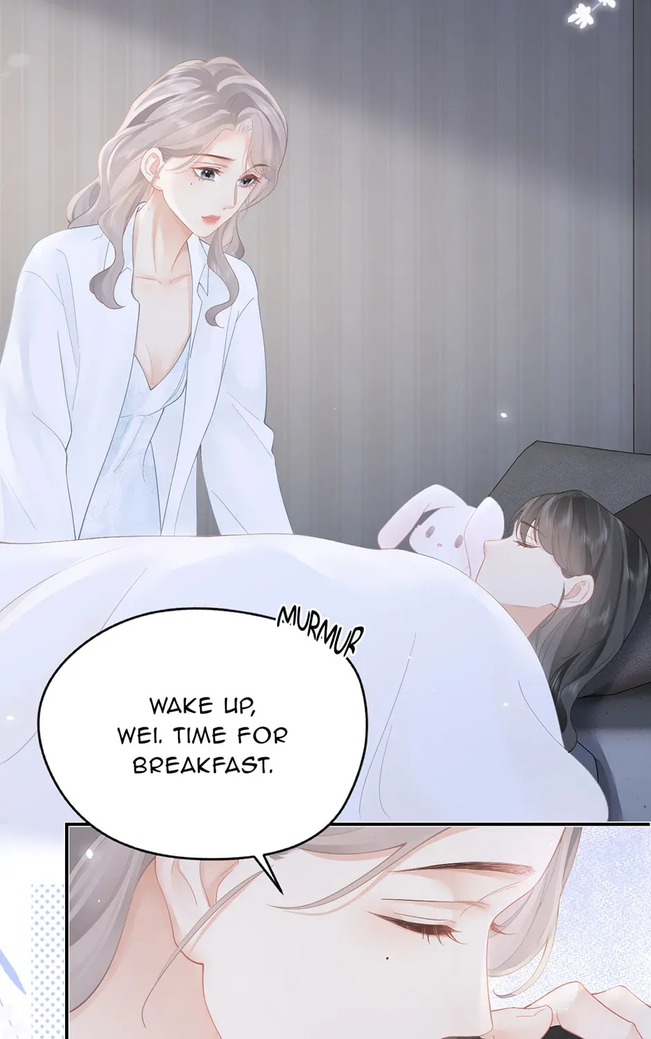 Teachers Who Always Call Parents Chapter 36 - Page 29