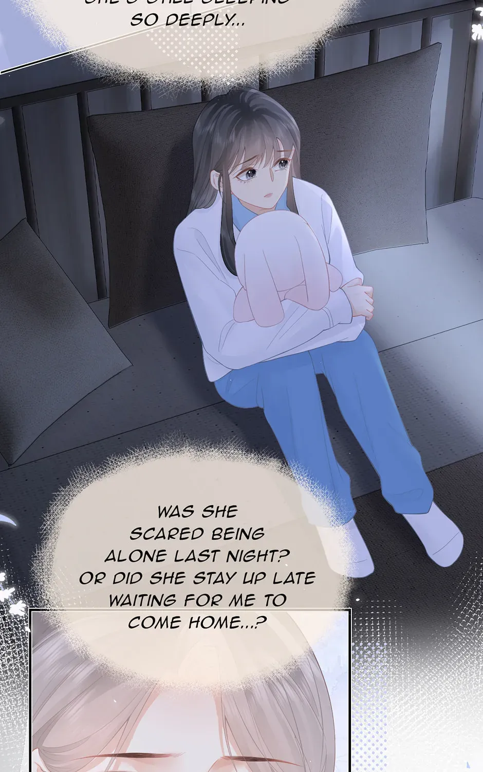 Teachers Who Always Call Parents Chapter 36 - Page 33