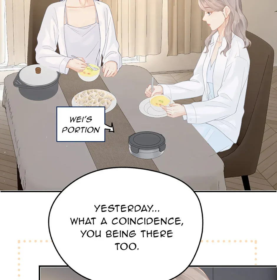 Teachers Who Always Call Parents Chapter 36 - Page 38