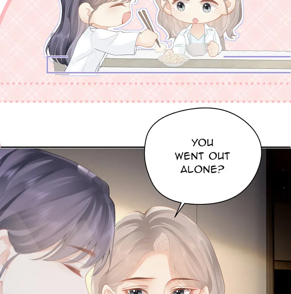 Teachers Who Always Call Parents Chapter 36 - Page 42
