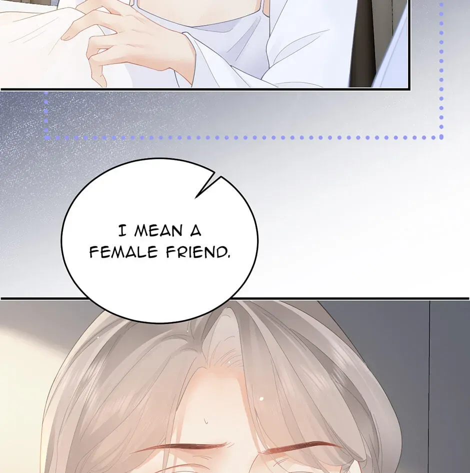 Teachers Who Always Call Parents Chapter 36 - Page 51