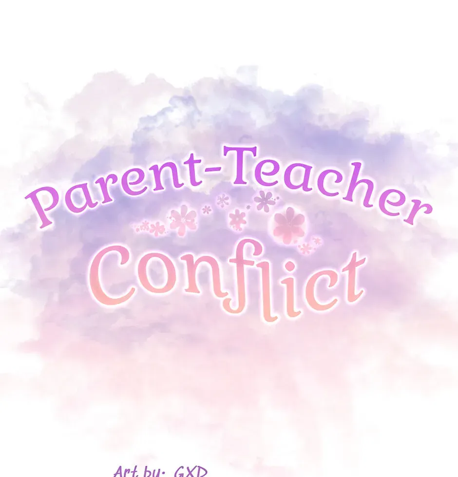 Teachers Who Always Call Parents Chapter 37 - Page 1
