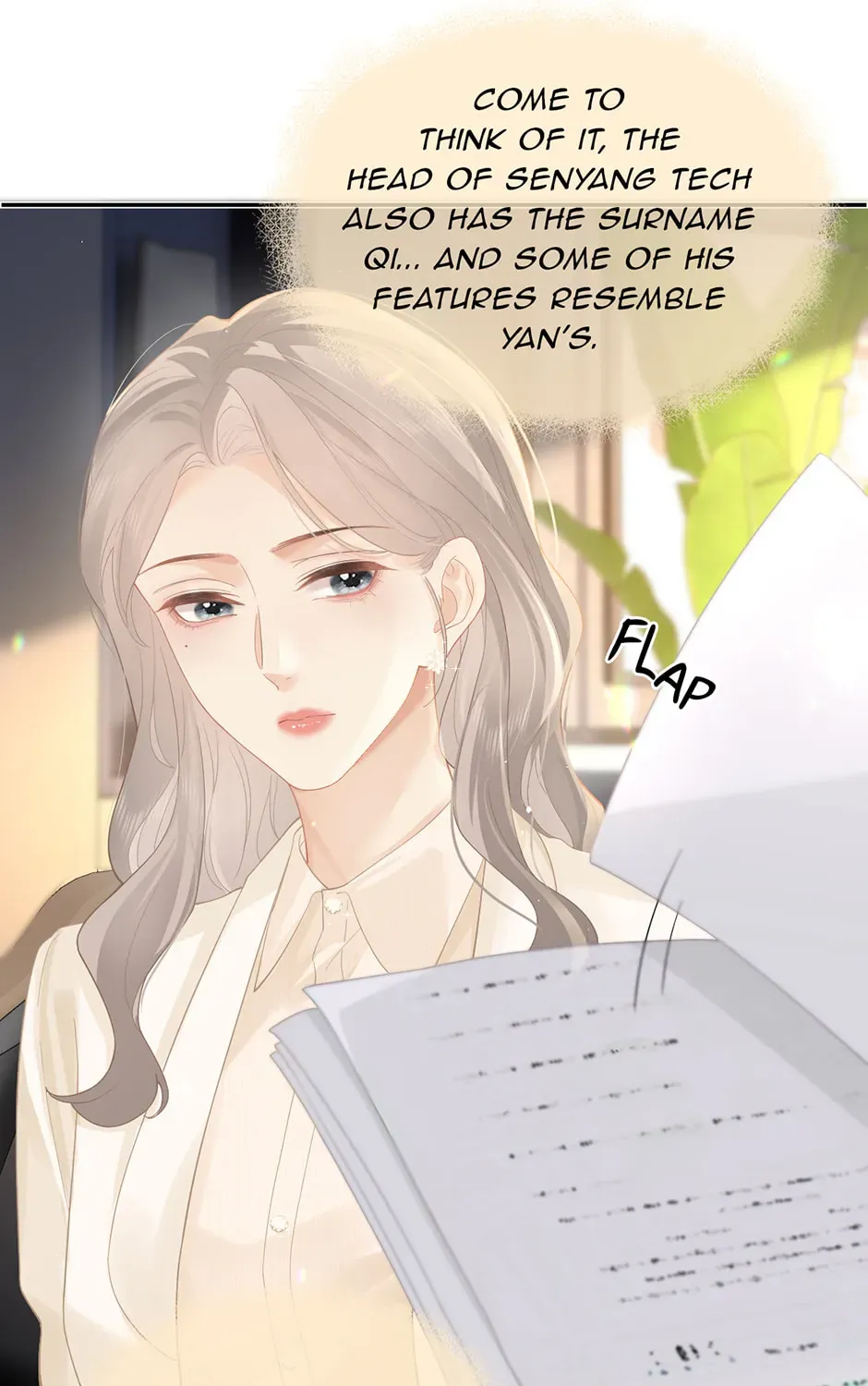 Teachers Who Always Call Parents Chapter 37 - Page 5