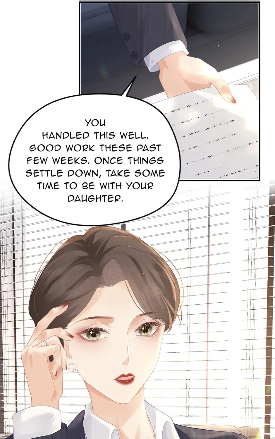 Teachers Who Always Call Parents Chapter 37 - Page 7