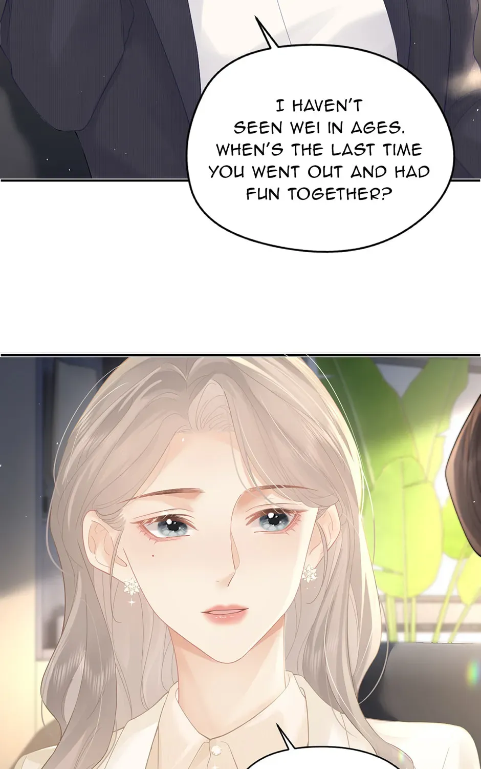 Teachers Who Always Call Parents Chapter 37 - Page 9