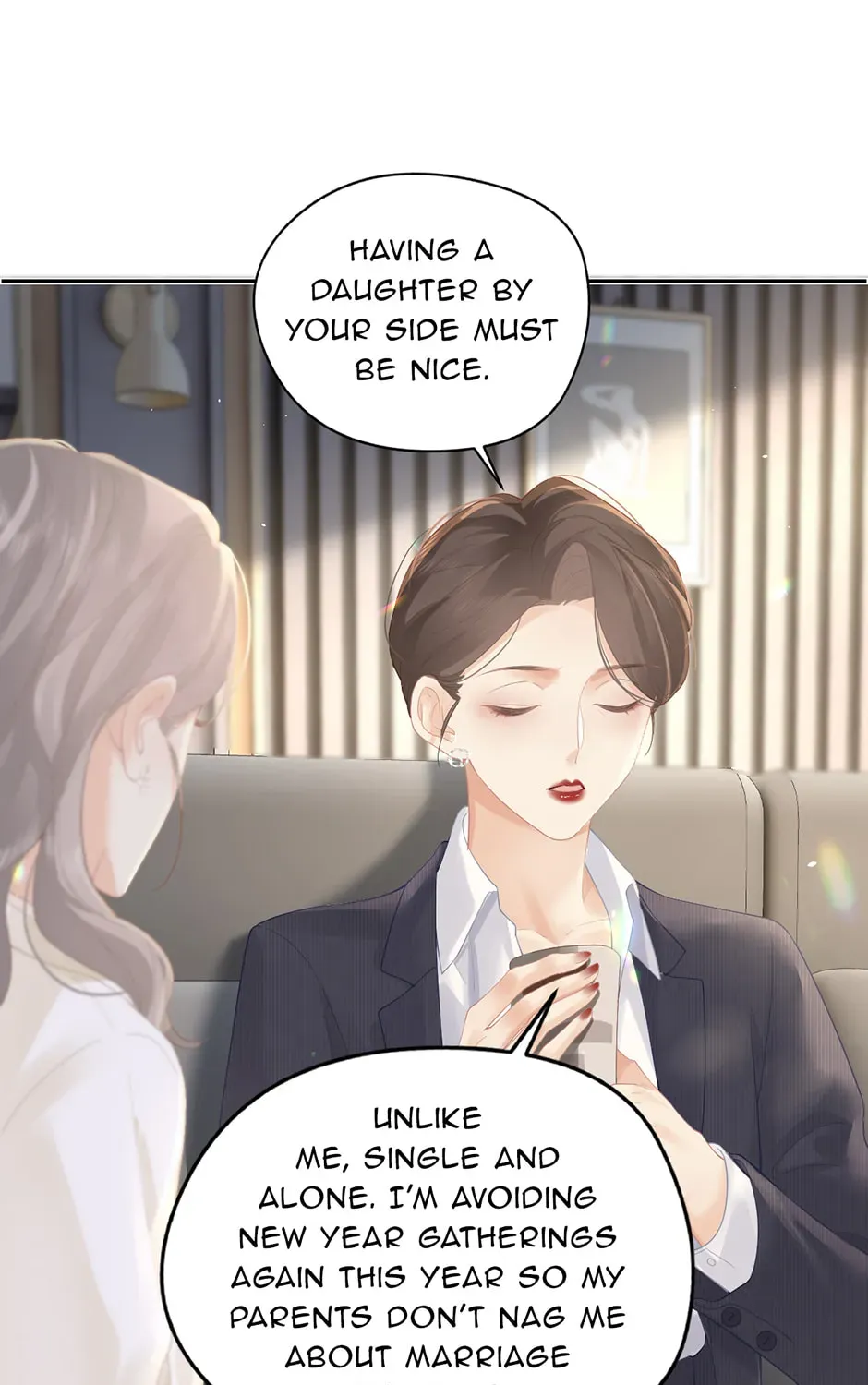 Teachers Who Always Call Parents Chapter 37 - Page 11