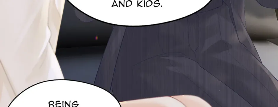 Teachers Who Always Call Parents Chapter 37 - Page 12