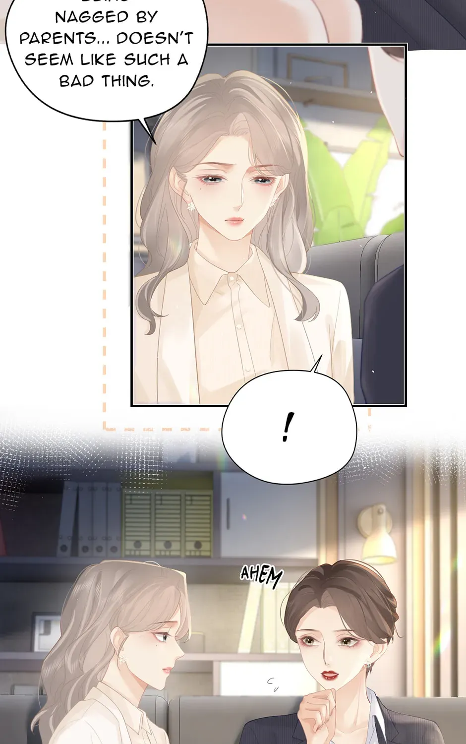 Teachers Who Always Call Parents Chapter 37 - Page 13