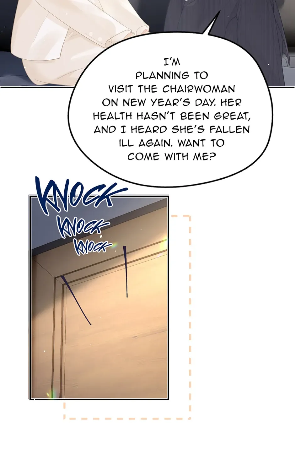 Teachers Who Always Call Parents Chapter 37 - Page 15