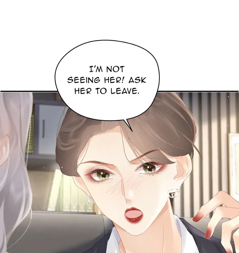 Teachers Who Always Call Parents Chapter 37 - Page 19