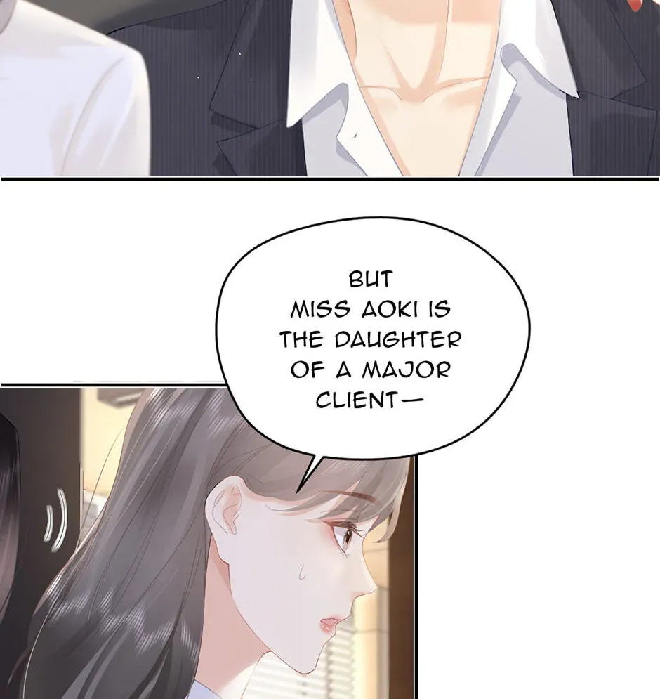 Teachers Who Always Call Parents Chapter 37 - Page 20