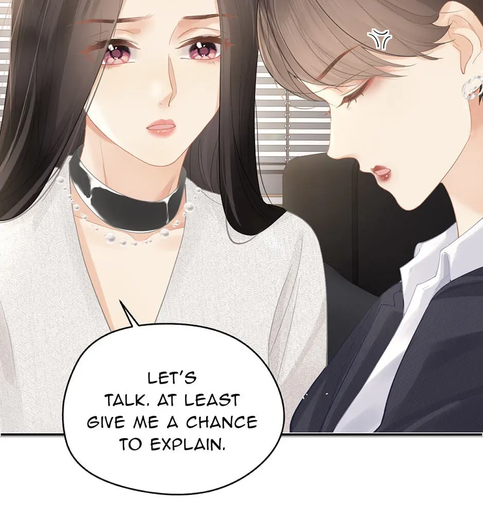 Teachers Who Always Call Parents Chapter 37 - Page 36