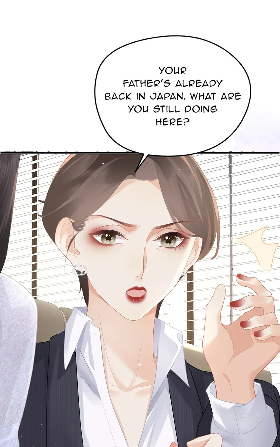 Teachers Who Always Call Parents Chapter 37 - Page 37