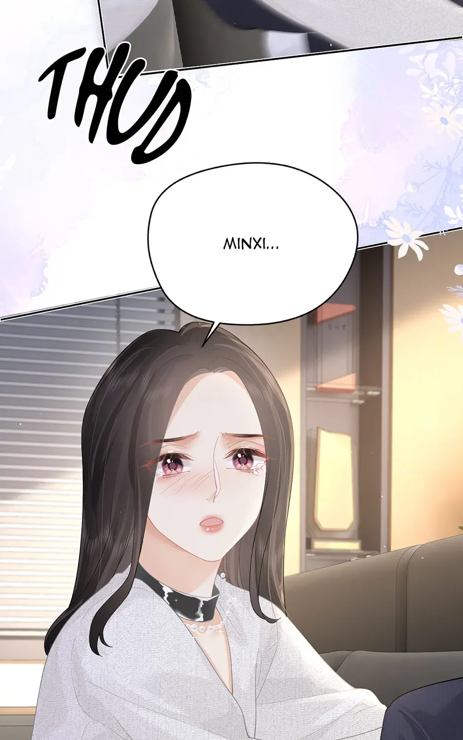 Teachers Who Always Call Parents Chapter 37 - Page 43