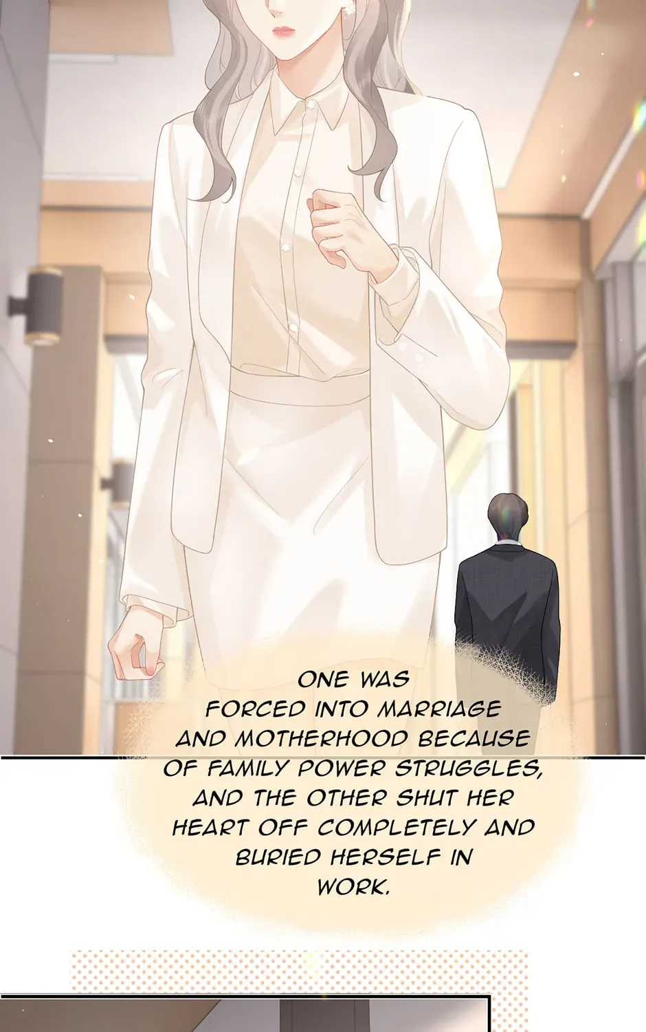 Teachers Who Always Call Parents Chapter 37 - Page 47