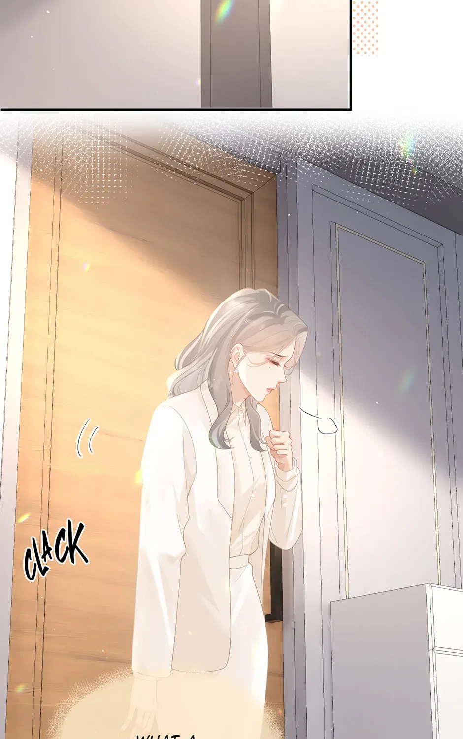 Teachers Who Always Call Parents Chapter 37 - Page 49