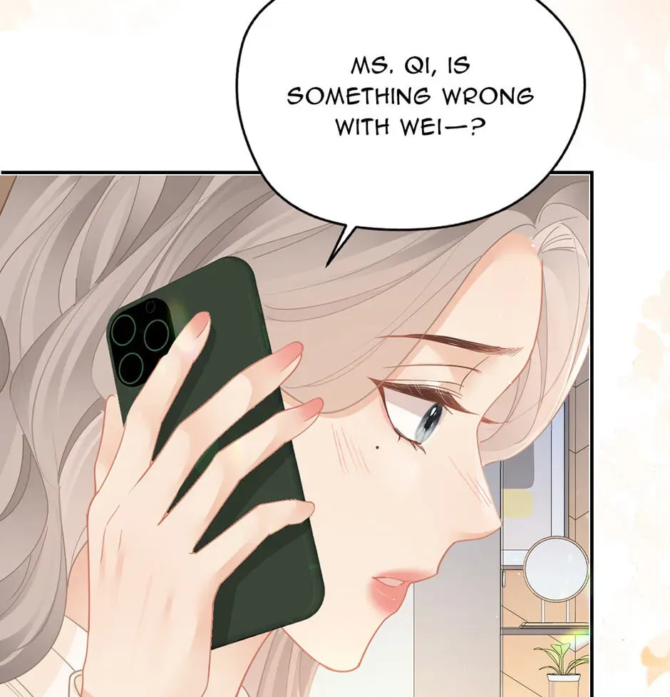 Teachers Who Always Call Parents Chapter 37 - Page 54