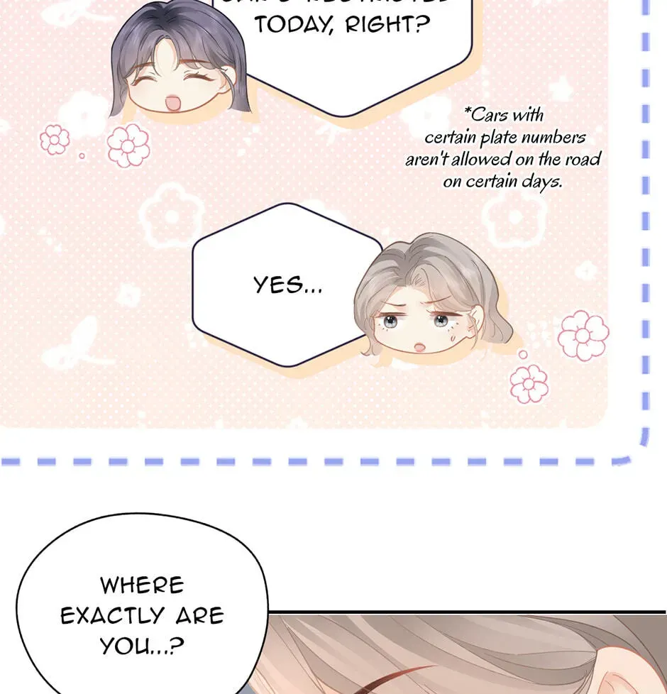 Teachers Who Always Call Parents Chapter 37 - Page 61