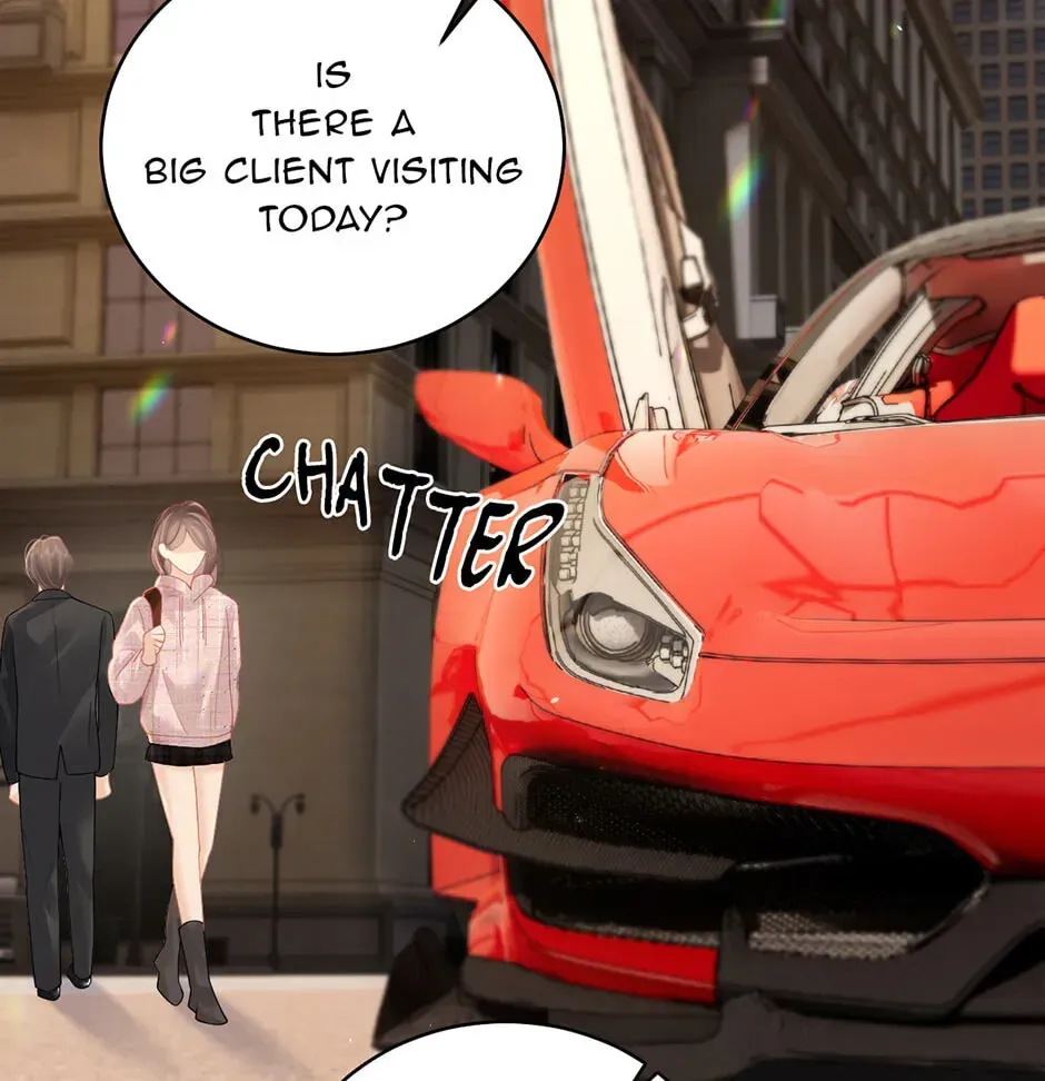 Teachers Who Always Call Parents Chapter 38 - Page 14