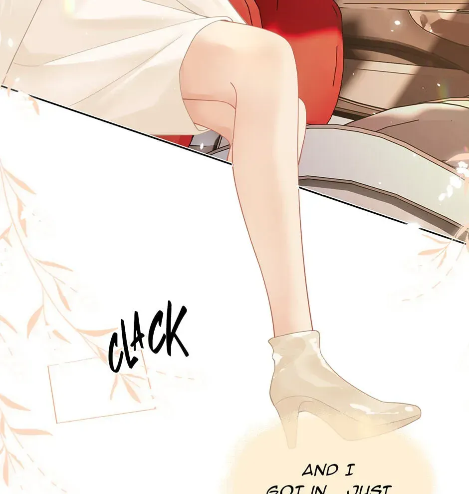 Teachers Who Always Call Parents Chapter 38 - Page 23