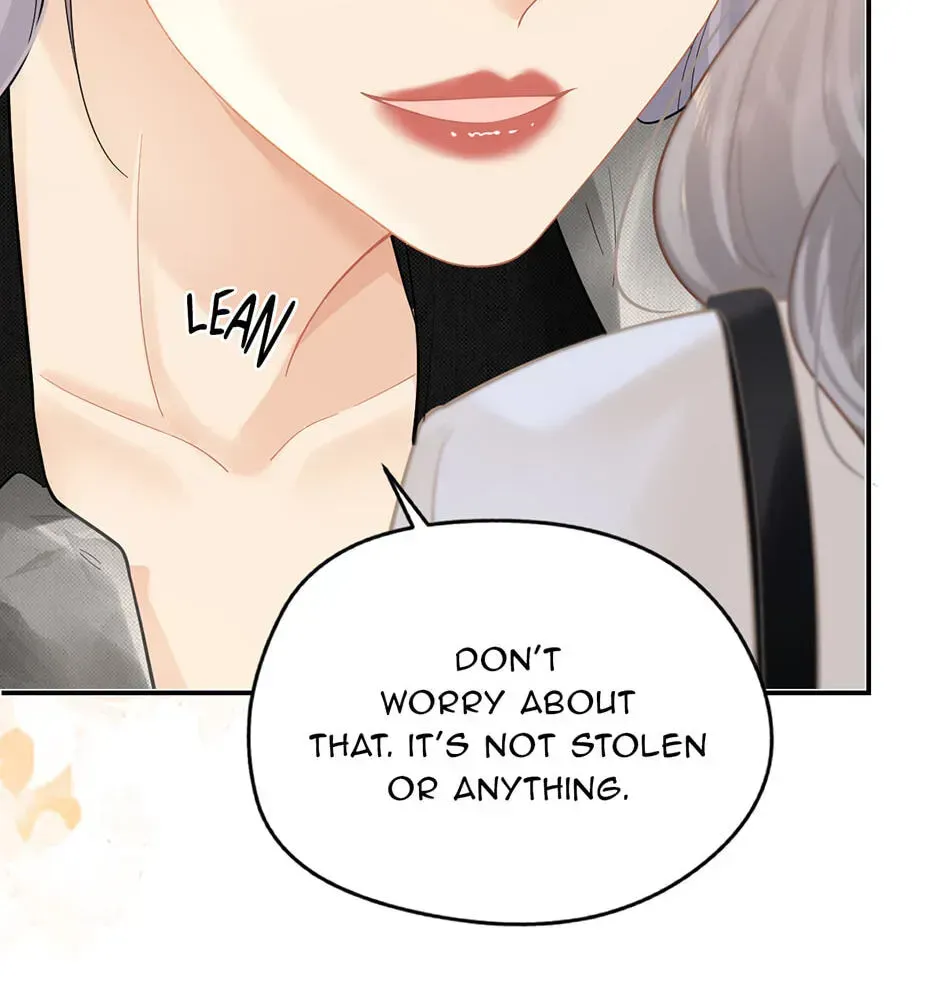 Teachers Who Always Call Parents Chapter 38 - Page 34