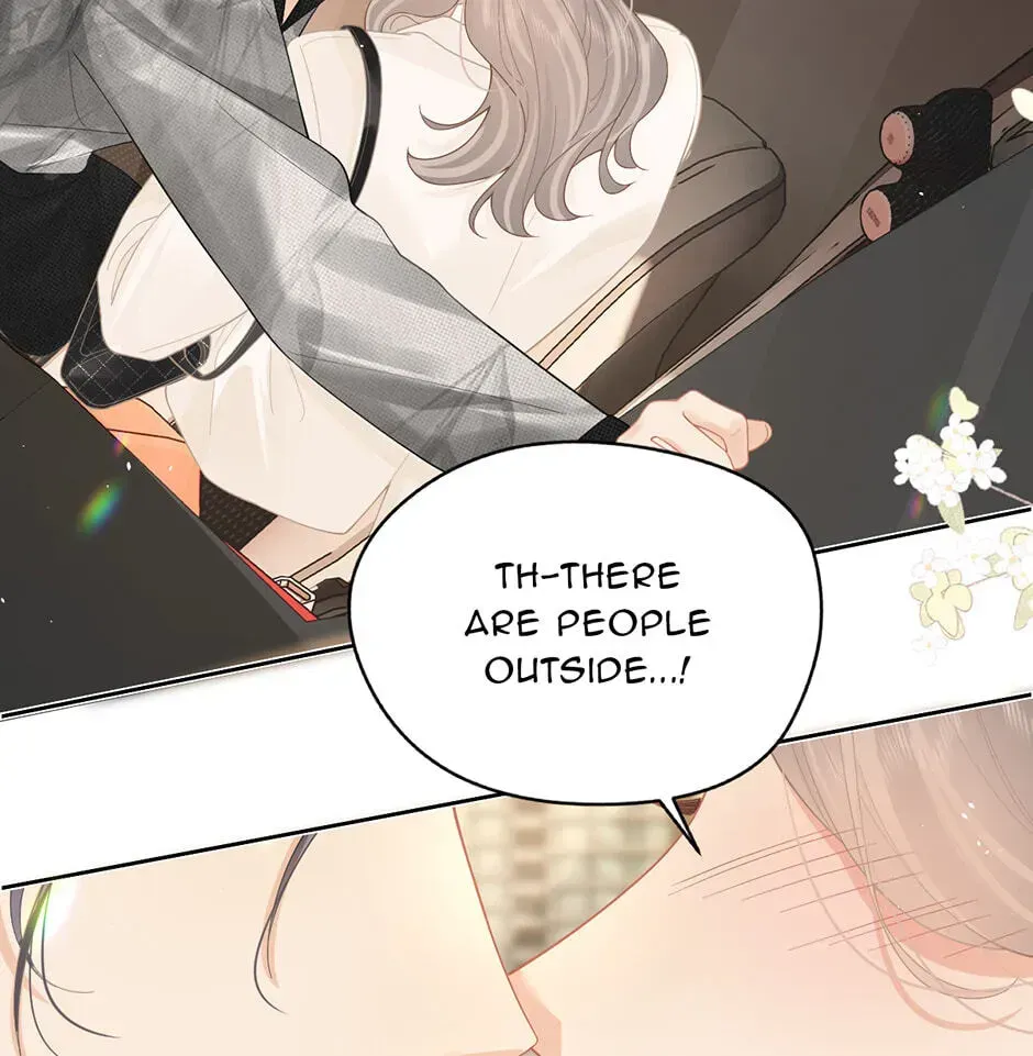 Teachers Who Always Call Parents Chapter 38 - Page 49