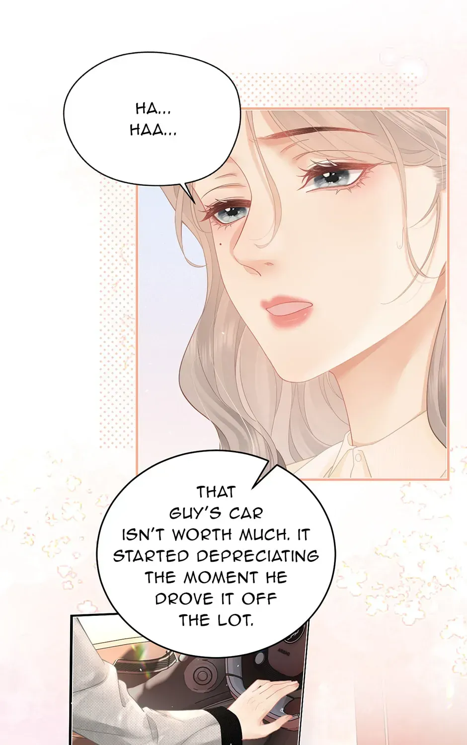 Teachers Who Always Call Parents Chapter 38 - Page 51
