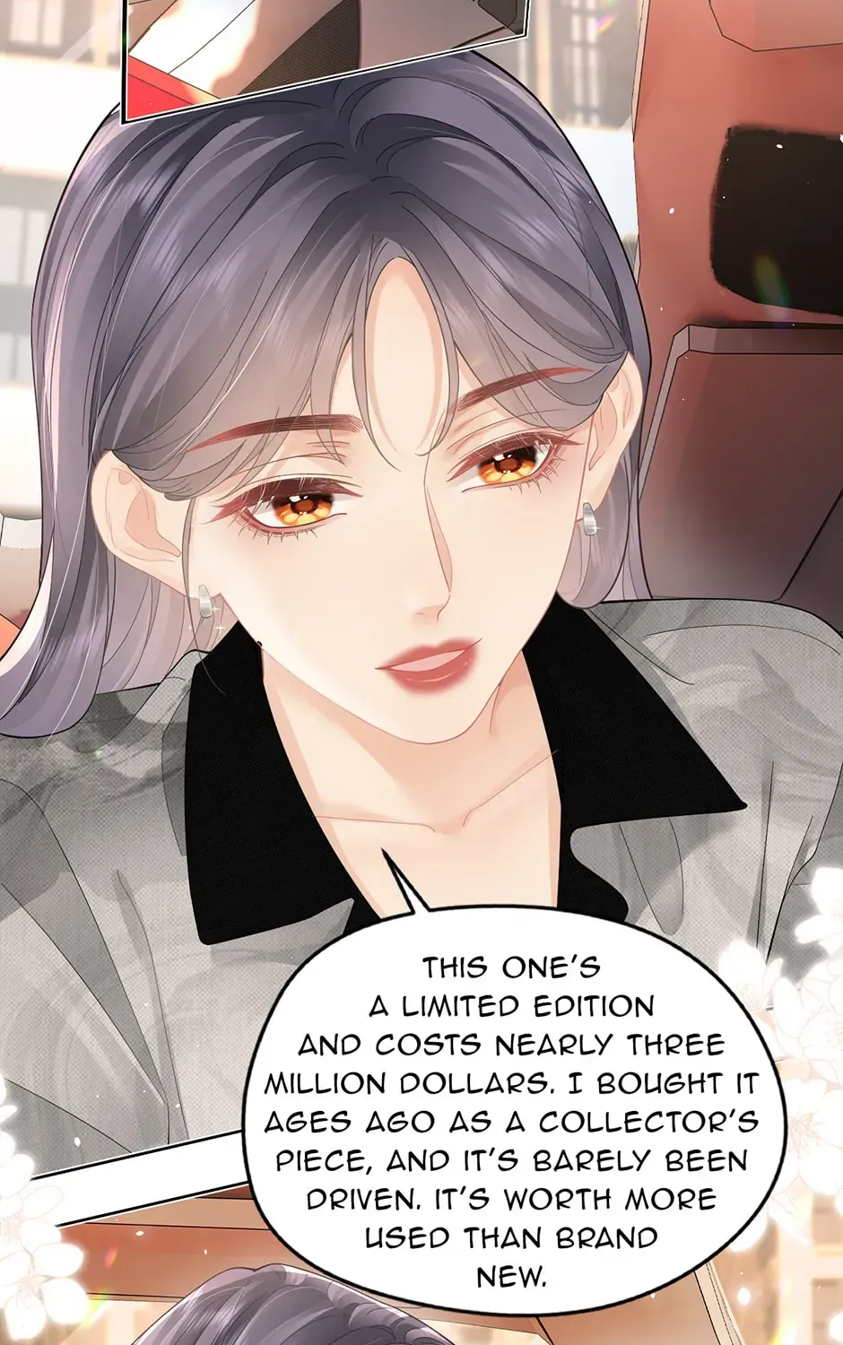 Teachers Who Always Call Parents Chapter 38 - Page 53