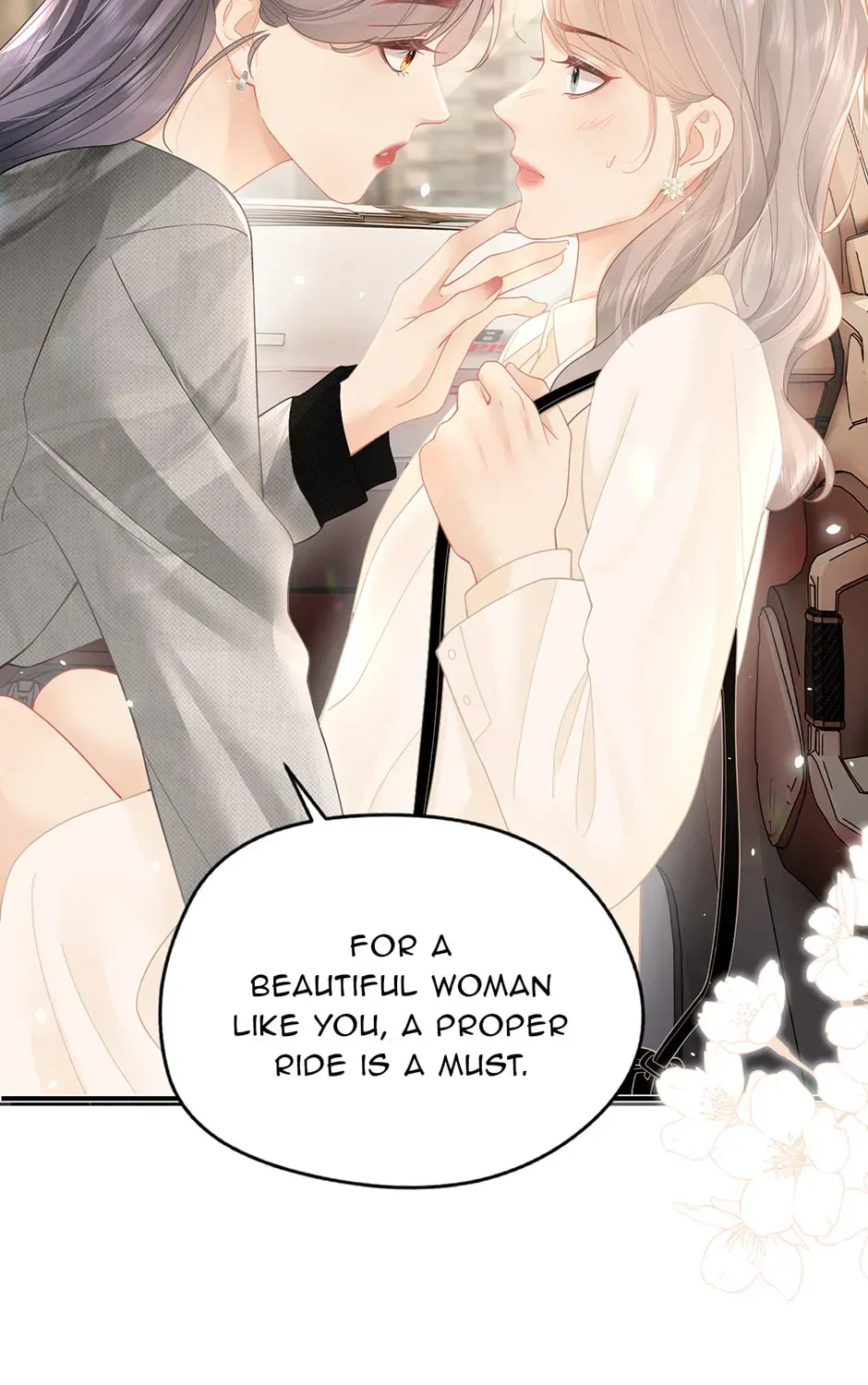 Teachers Who Always Call Parents Chapter 38 - Page 55