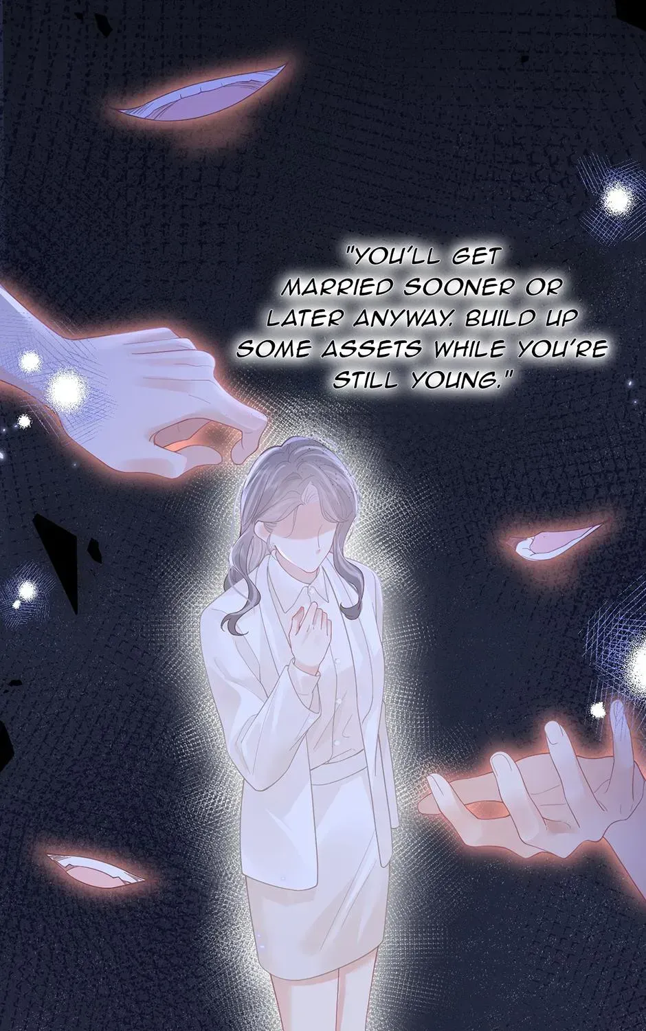 Teachers Who Always Call Parents Chapter 39 - Page 5