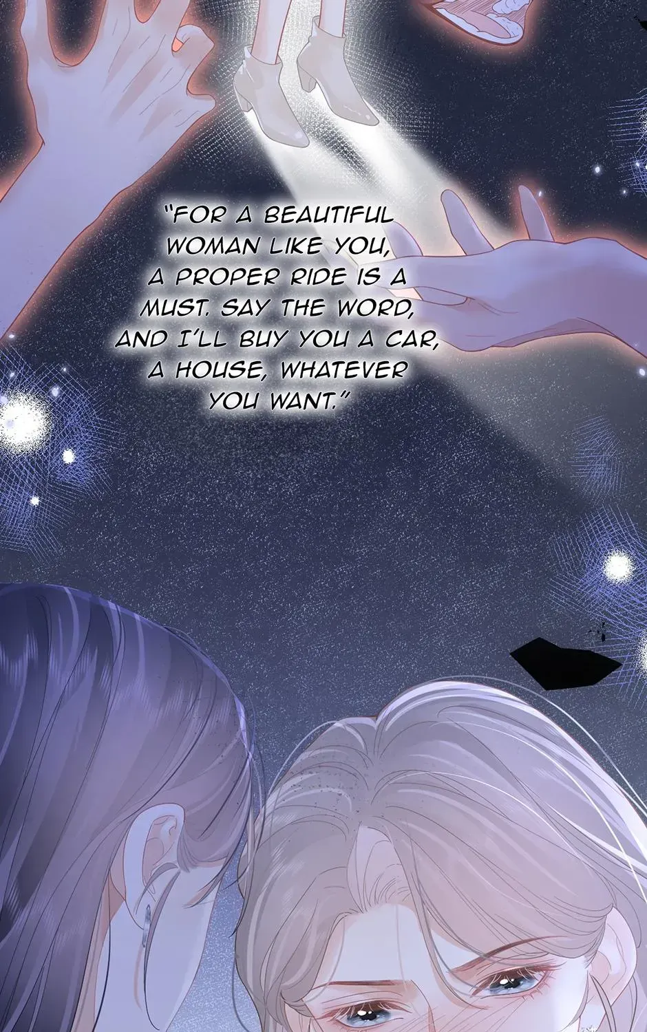 Teachers Who Always Call Parents Chapter 39 - Page 7