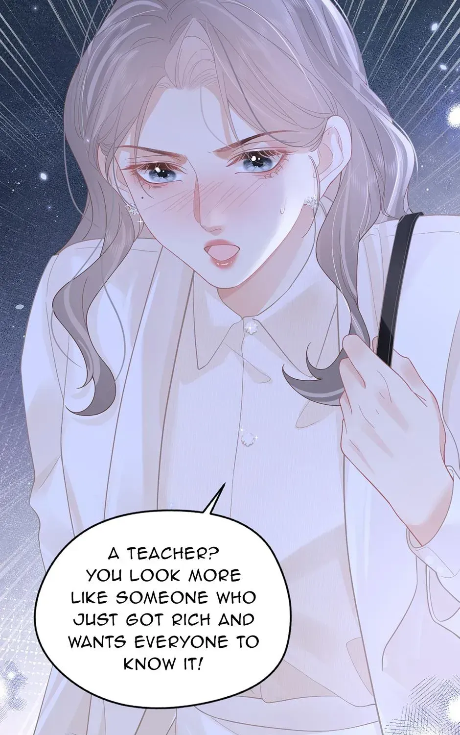 Teachers Who Always Call Parents Chapter 39 - Page 13