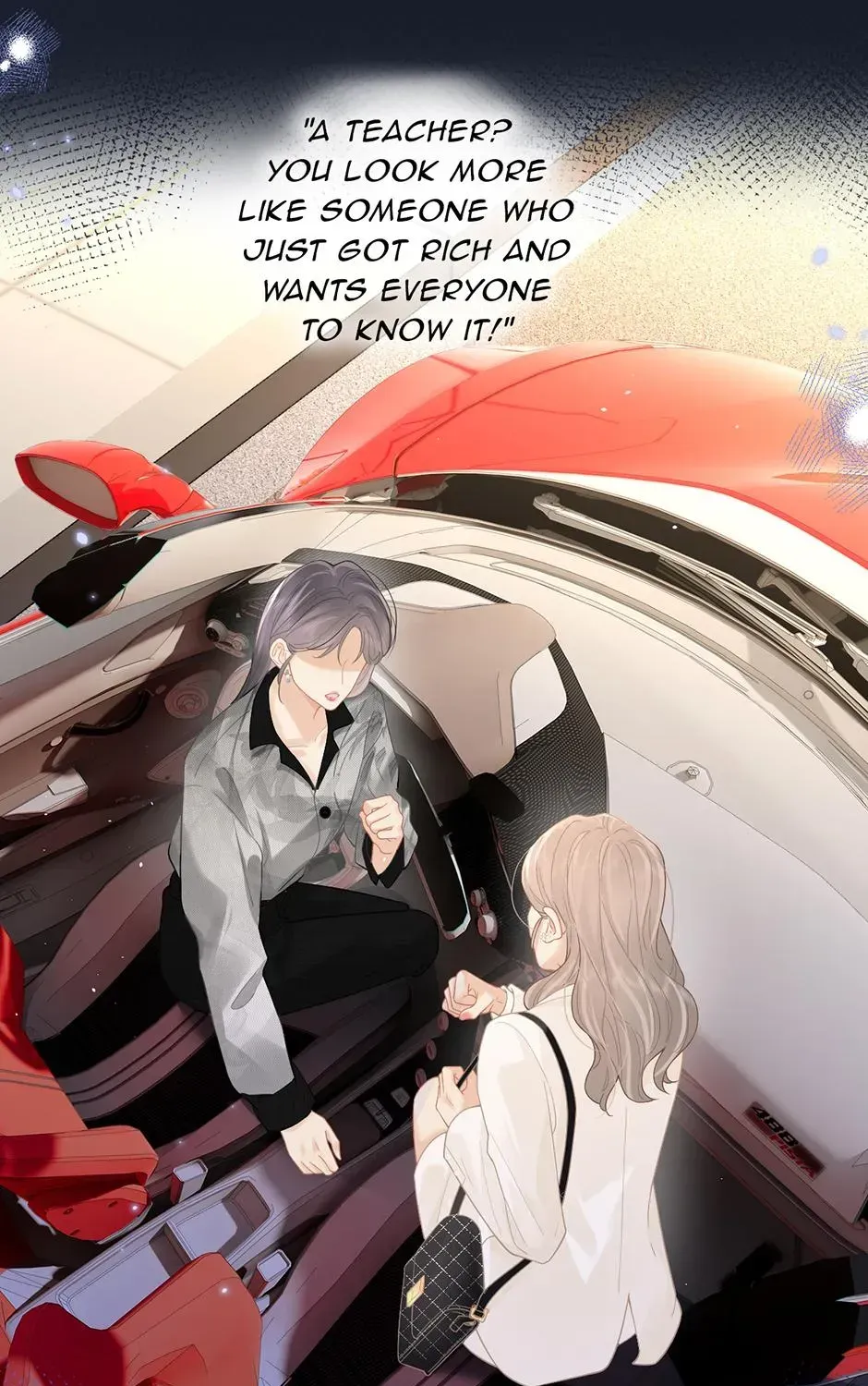 Teachers Who Always Call Parents Chapter 39 - Page 15