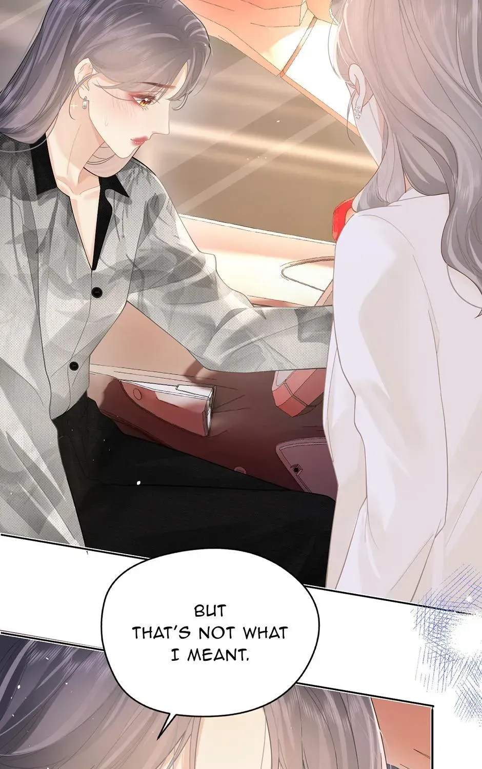 Teachers Who Always Call Parents Chapter 39 - Page 19