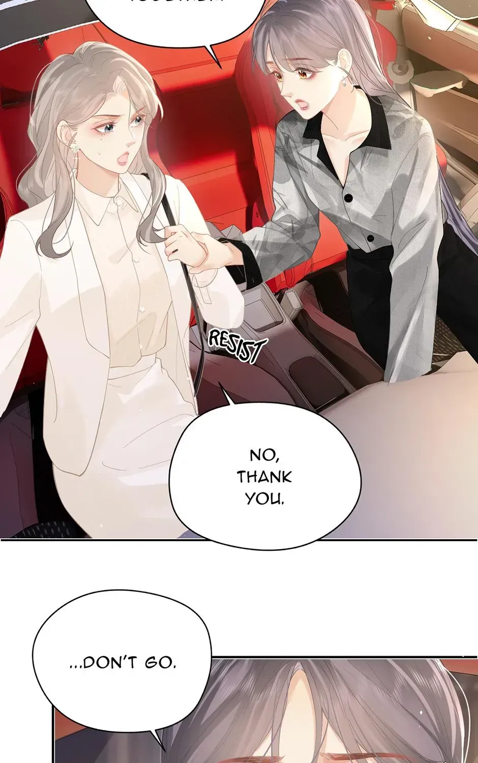 Teachers Who Always Call Parents Chapter 39 - Page 27