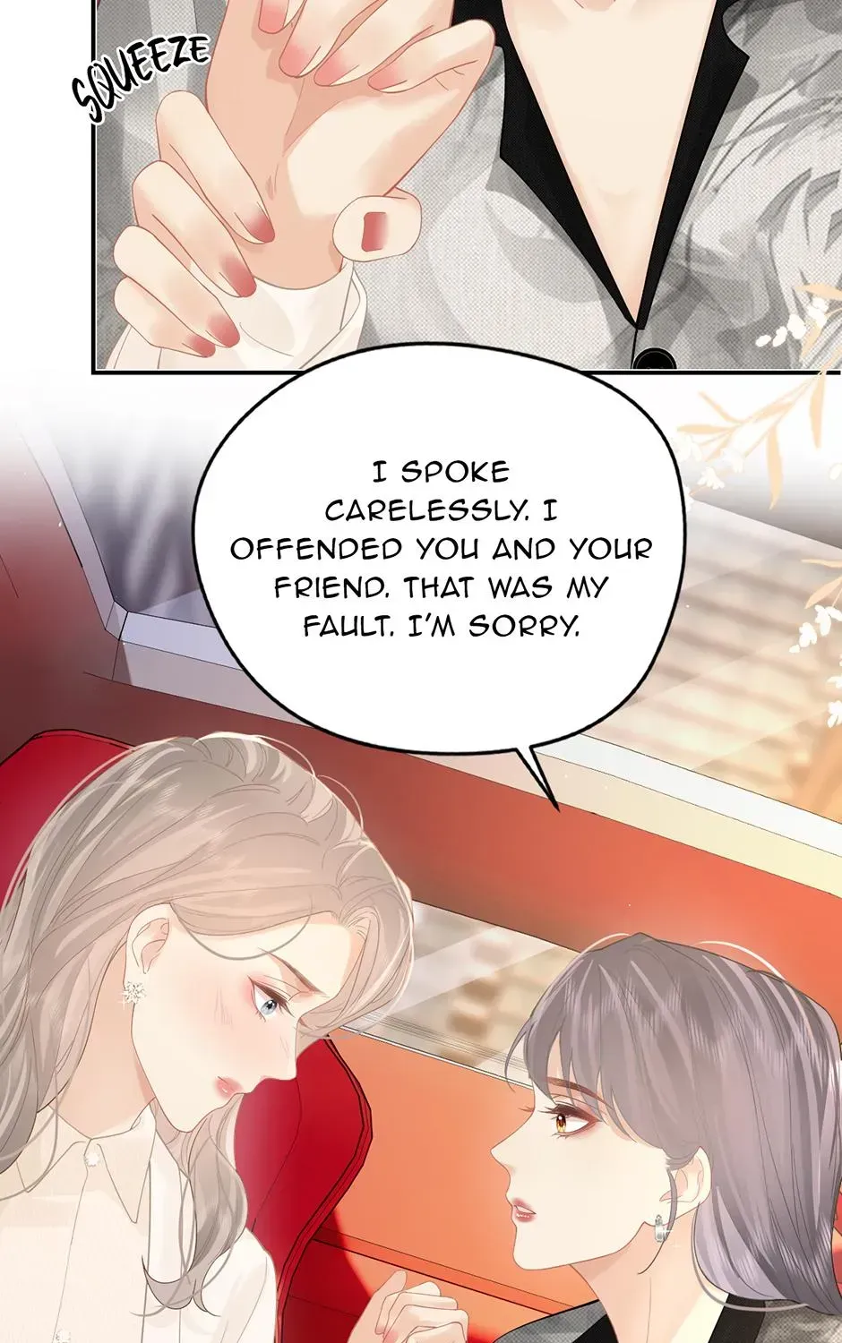 Teachers Who Always Call Parents Chapter 39 - Page 29