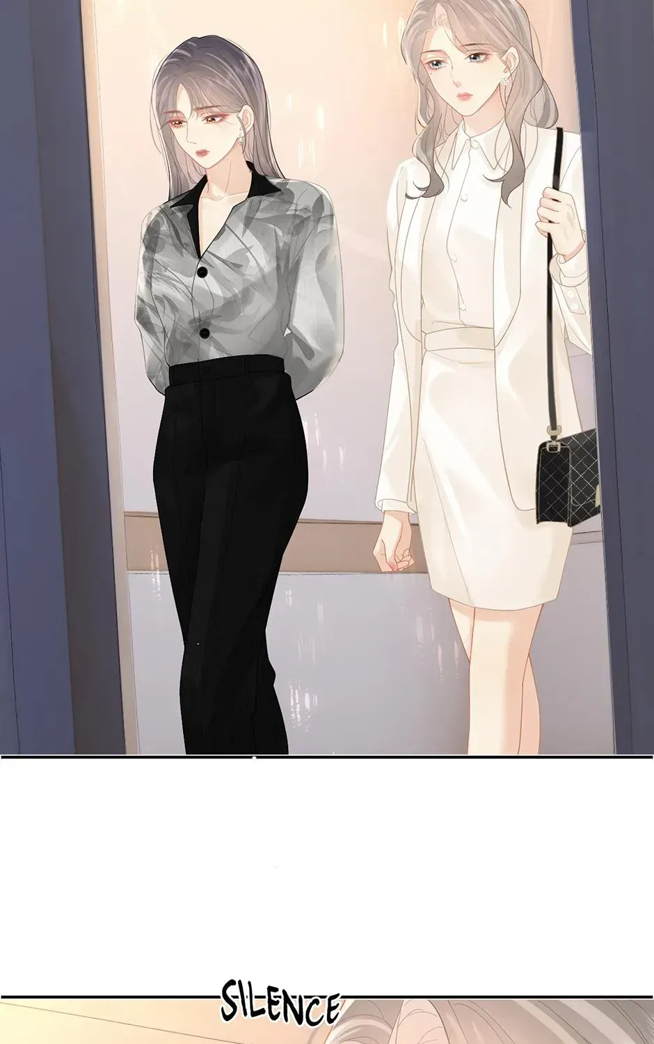 Teachers Who Always Call Parents Chapter 39 - Page 41