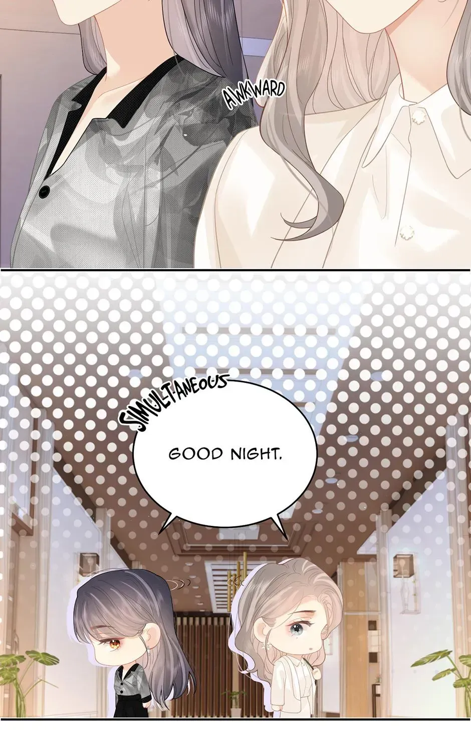 Teachers Who Always Call Parents Chapter 39 - Page 43